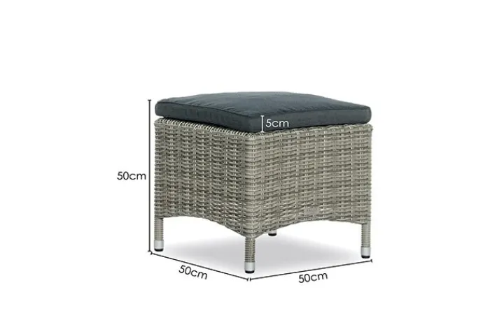Clearance Paco World Collections Elian Voetenbank