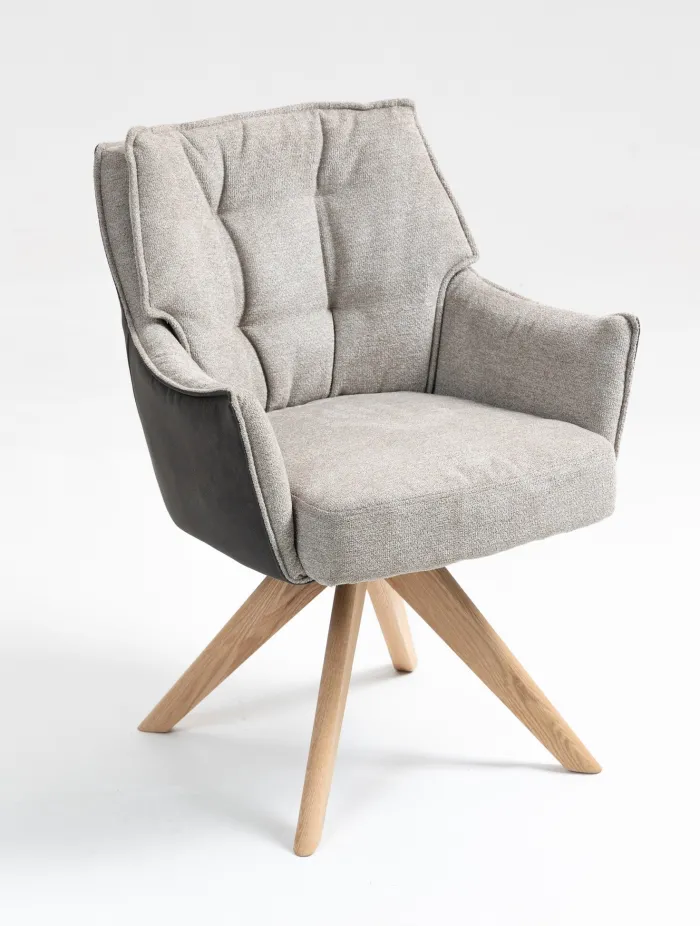 New Paco World Collections Emilio Draaistoel