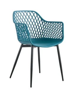 Discount Paco World Collections Evora dining tuinstoel
