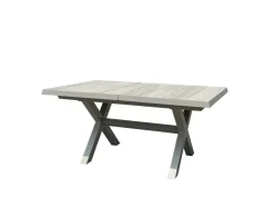 Paco World Collections Fabrizi dining tuintafel uitschuifbaar