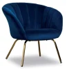 Online Paco World Collections Fauteuil 'Amy'
