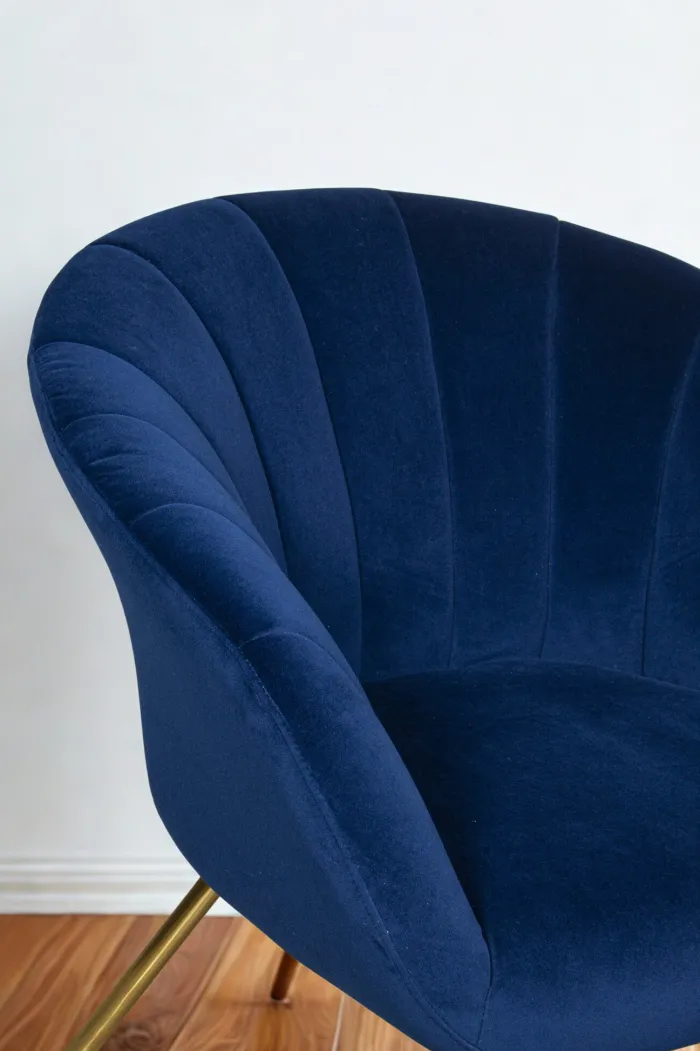 Online Paco World Collections Fauteuil 'Amy'