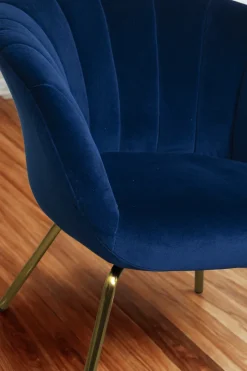 Online Paco World Collections Fauteuil 'Amy'