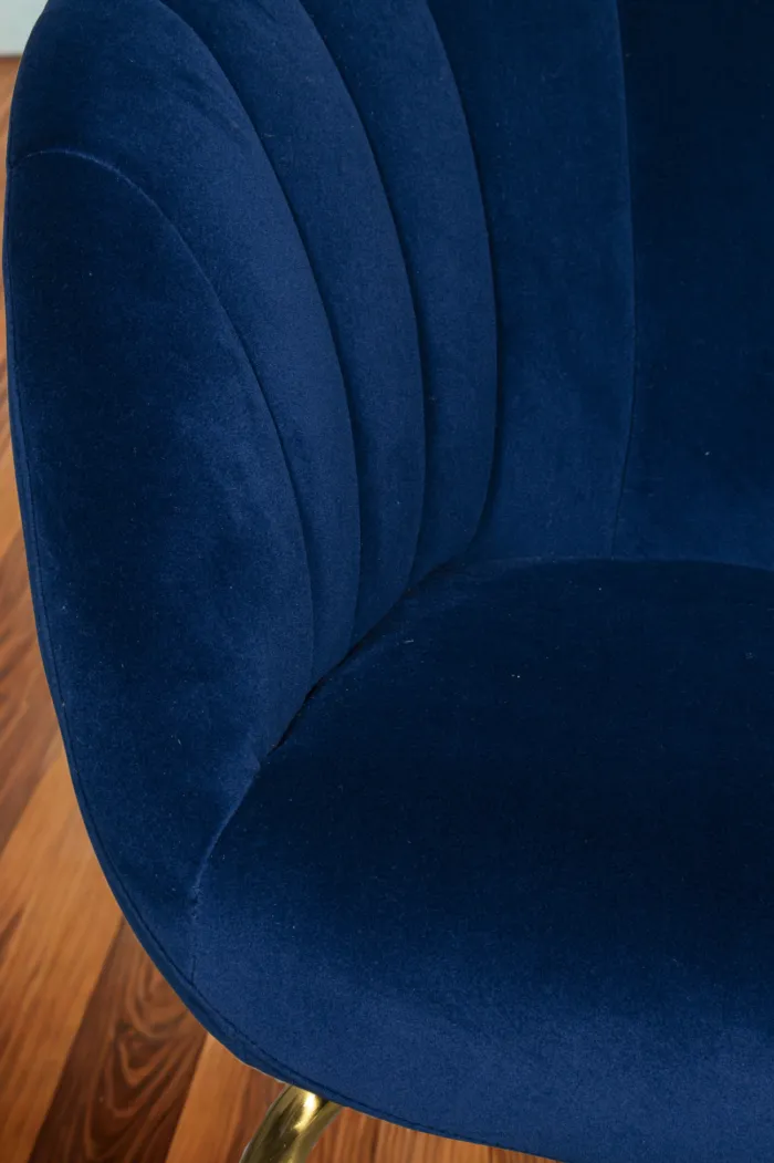 Online Paco World Collections Fauteuil 'Amy'