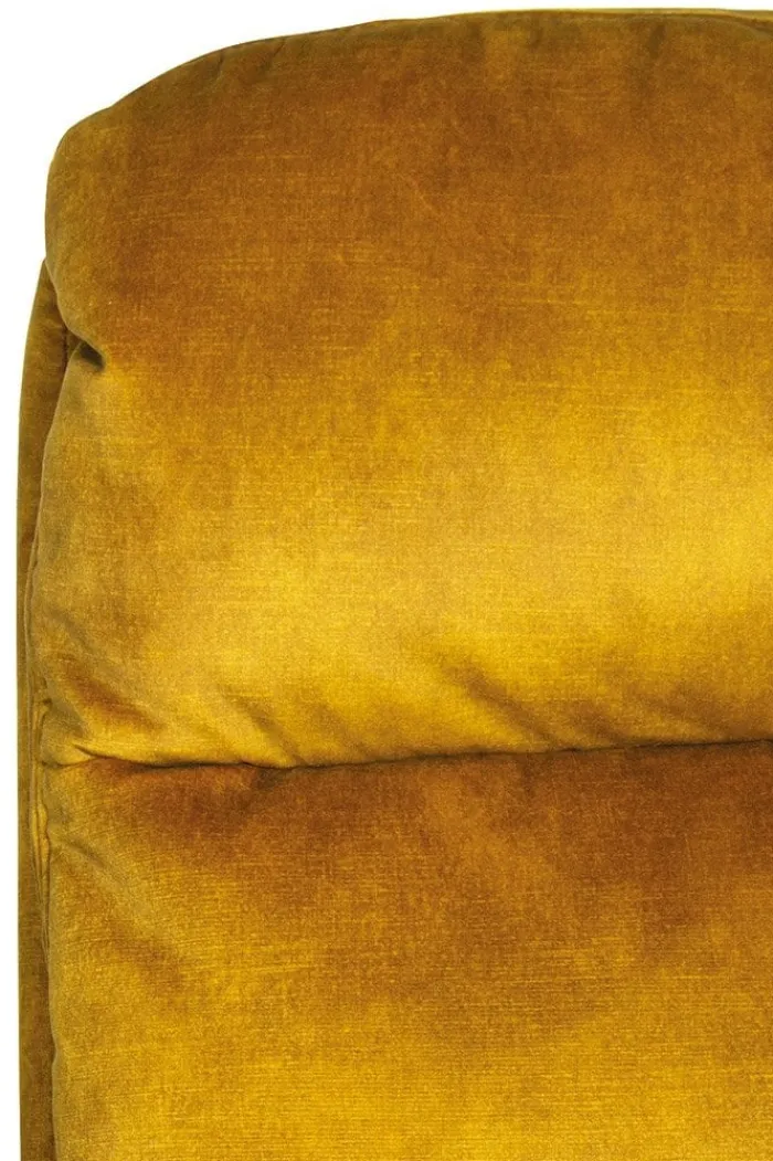Online Paco World Collections Fauteuil 'Bowey'