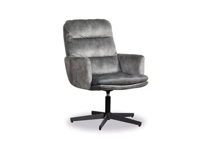Online Paco World Collections Fauteuil 'Bowey'