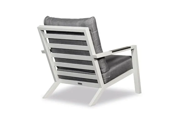 Discount Paco World Collections Fauteuil Felice inclusief zit- en rugkussen