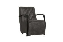 Outlet Paco World Collections Fauteuil ‘Harbour’