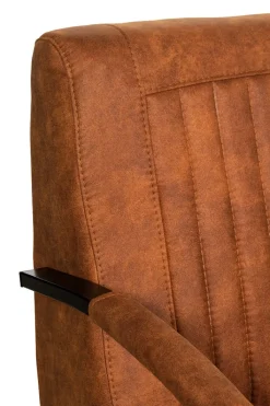 Outlet Paco World Collections Fauteuil ‘Harbour’
