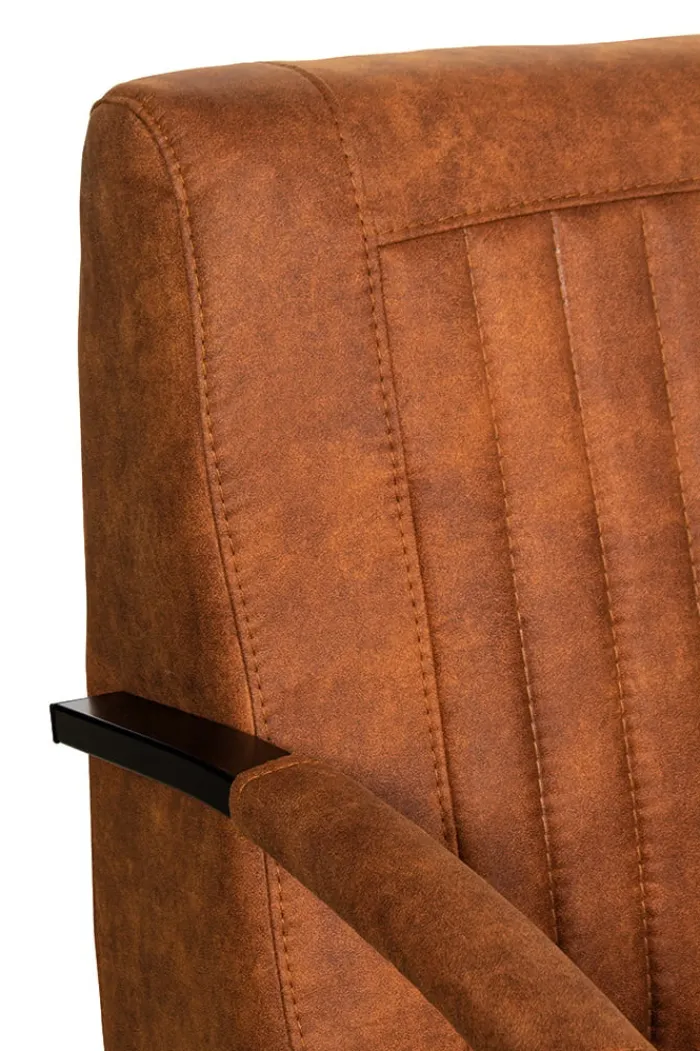 Outlet Paco World Collections Fauteuil ‘Harbour’