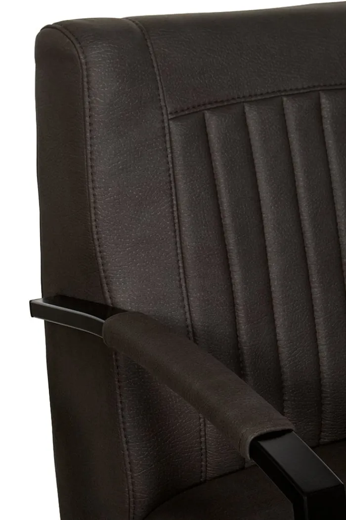 Outlet Paco World Collections Fauteuil ‘Harbour’