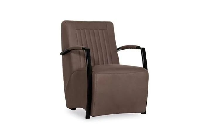 Outlet Paco World Collections Fauteuil ‘Harbour’