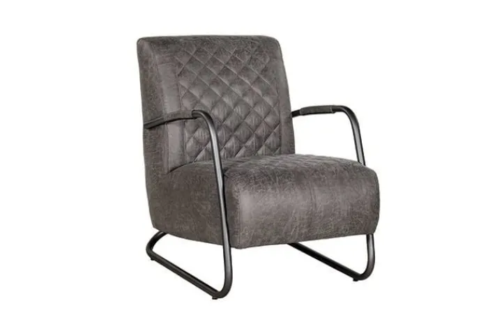 Discount Paco World Collections Fauteuil 'Mauro'