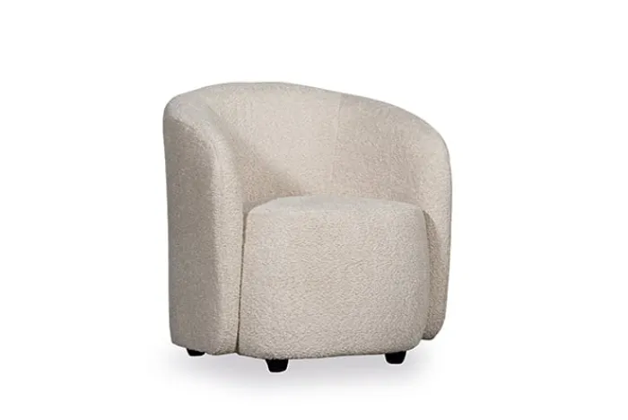 Best Paco World Collections Fauteuil Terrie