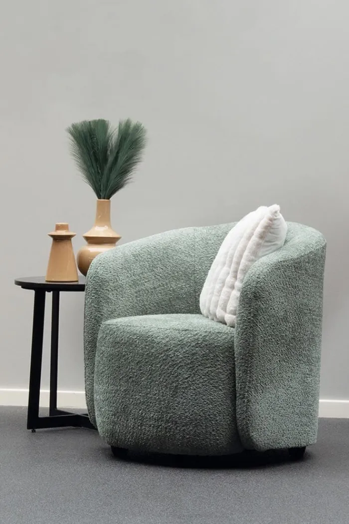 Best Paco World Collections Fauteuil Terrie