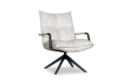 Online Paco World Collections Fauteuil 'Vitru'