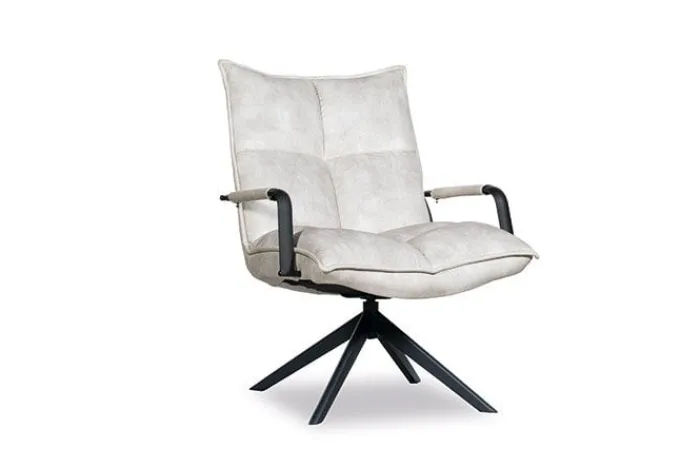 Online Paco World Collections Fauteuil 'Vitru'