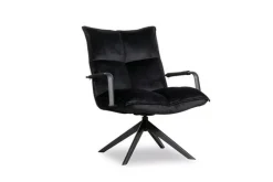 Online Paco World Collections Fauteuil 'Vitru'