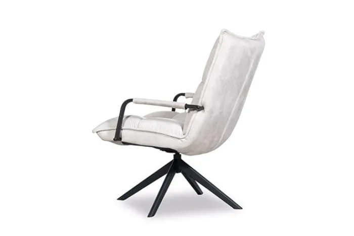Online Paco World Collections Fauteuil 'Vitru'