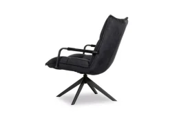 Online Paco World Collections Fauteuil 'Vitru'