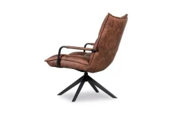 Online Paco World Collections Fauteuil 'Vitru'