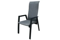 Online Paco World Collections Fermo dining tuinstoel verstelbaar