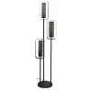 Discount Paco World Collections Gauze vloerlamp 3L
