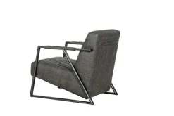 Paco World Collections Hamera Fauteuil