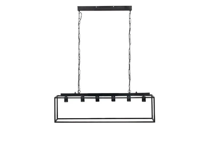Sale Paco World Collections Hanglamp 'Jaipur'