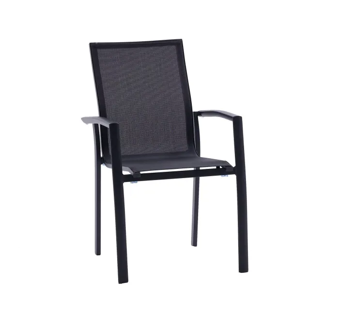 Hot Paco World Collections Hype dining tuinstoel stapelbaar