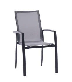 Hot Paco World Collections Hype dining tuinstoel stapelbaar