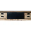 Outlet Paco World Collections Iguazu Tv-kast 2 deurs 4 lades