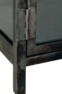 Clearance Paco World Collections Industrieel Dressoir Lopesan