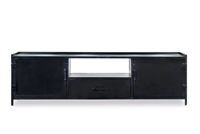 Sale Paco World Collections Industrieel TV Kast Caves