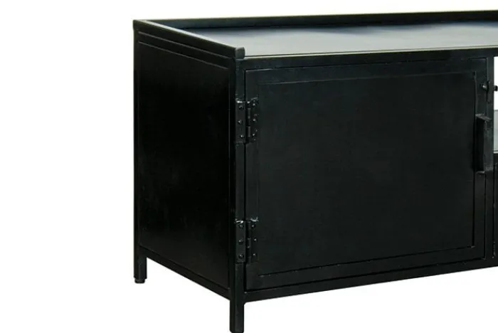 Sale Paco World Collections Industrieel TV Kast Caves