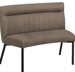 New Paco World Collections Jagger Eetkamerbank