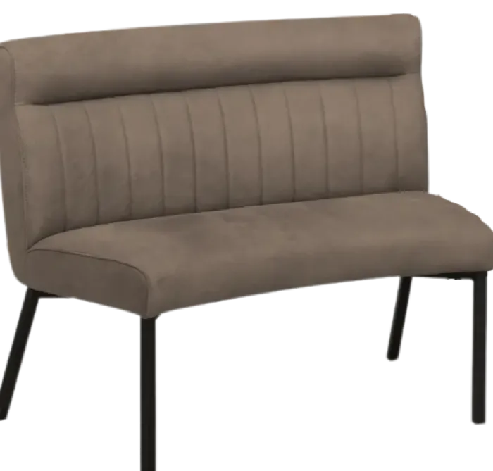 New Paco World Collections Jagger Eetkamerbank