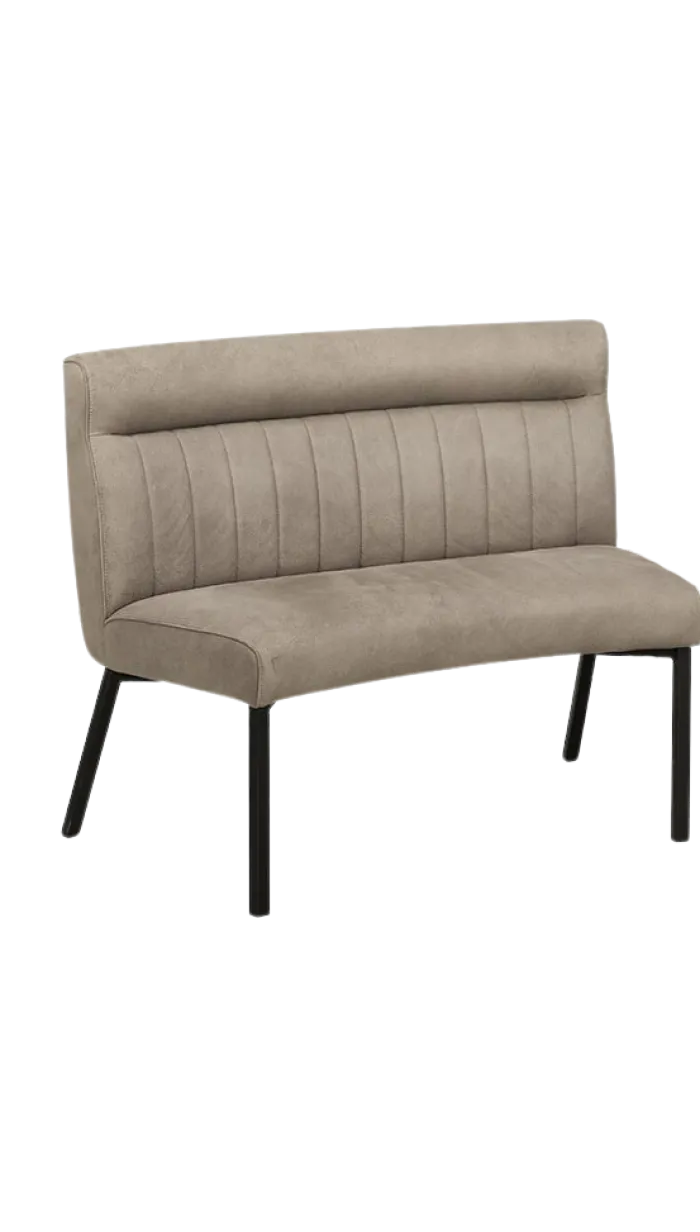 New Paco World Collections Jagger Eetkamerbank