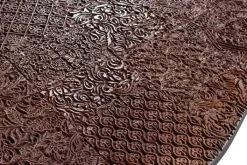 Online Paco World Collections Jati Coffee tables set of 3