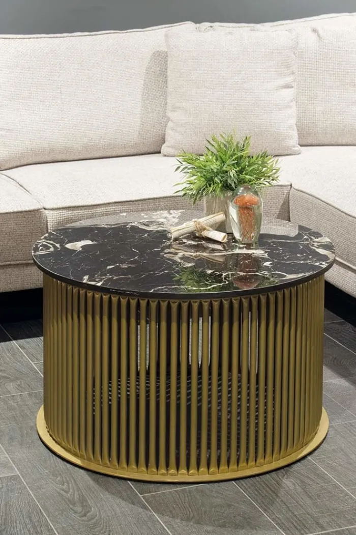 Best Paco World Collections Koffietafel Emparador