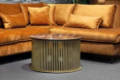 Best Paco World Collections Koffietafel Emparador