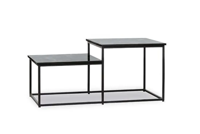 Clearance Paco World Collections Koffietafel Geisha