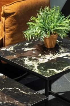 Clearance Paco World Collections Koffietafel Geisha