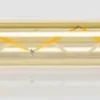 Paco World Collections Lichtbron LED T32-L300 filament buis 30 cm - E27 4W dimbaar