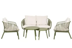 Sale Paco World Collections Lizz Loungeset