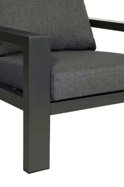 Best Paco World Collections Lounge fauteuil 'Providence'