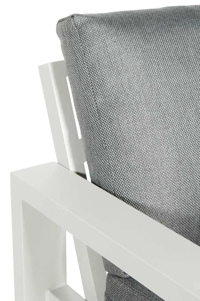 Best Paco World Collections Lounge fauteuil 'Providence'