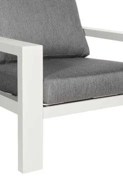 Best Paco World Collections Lounge fauteuil 'Providence'
