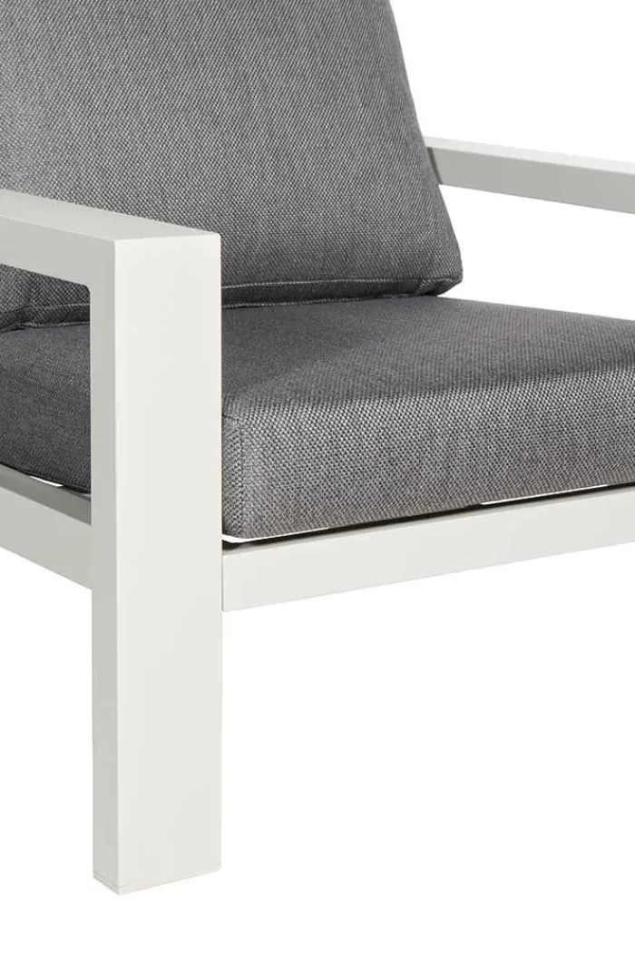 Best Paco World Collections Lounge fauteuil 'Providence'