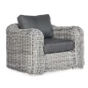 Paco World Collections Loungefauteuil XXL 'Granada'